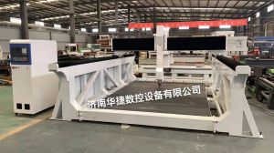 贵阳花溪区定制分体式大型模具雕刻机